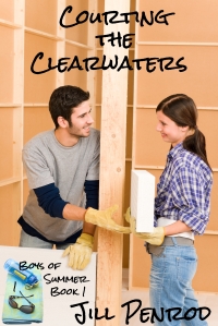 Courting the Clearwaters